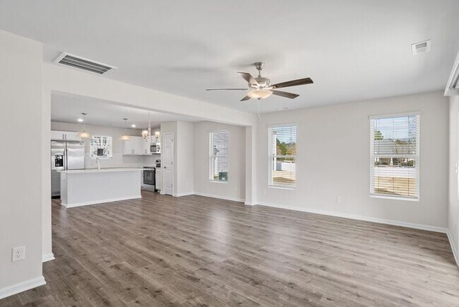 Building Photo - 3 Bd 2.5 Ba Townhome in Youngsville! First Month Free with 13 Month Lease!