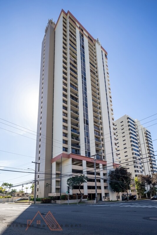 Building Photo - 1201 Wilder Ave