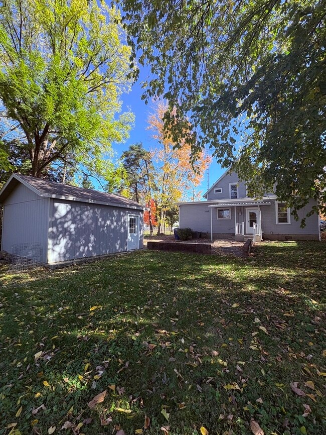 Building Photo - Charming 4 beds 2 baths in Delaware!