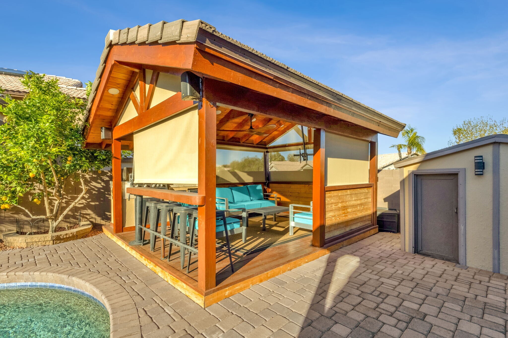 Building Photo - 17424 N 2nd Ave