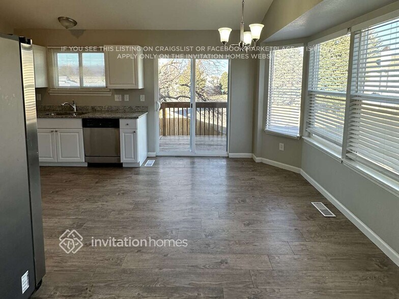 Building Photo - 4101 S Lewiston Cir