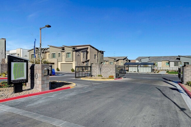 Building Photo - Stunning 3 Bedroom Condo in Summerlin!