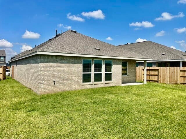 Building Photo - 6306 Symphony Wave Dr