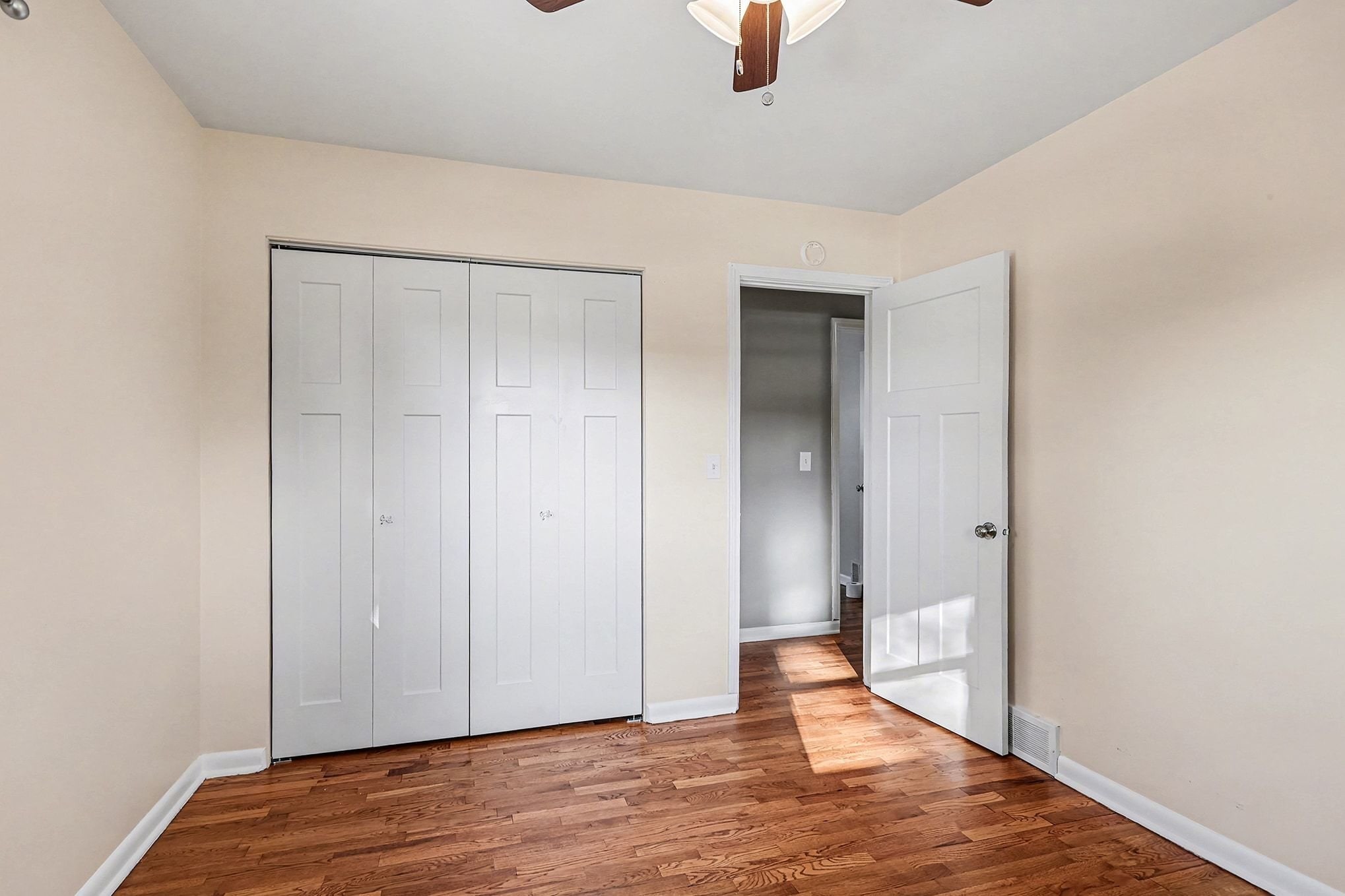 Building Photo - 6316 Belmont Pl