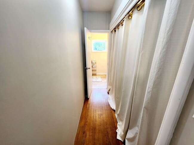 Building Photo - 217 McLane Ave