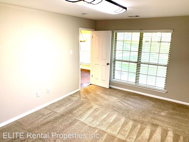 Building Photo - 2 br, 2 bath House - 1109 Foxmeadow Drive
