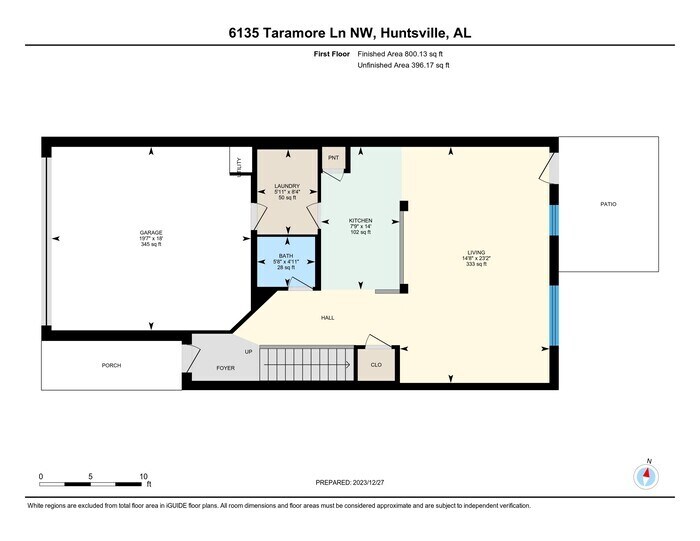 Building Photo - 6135 Taramore Ln NW