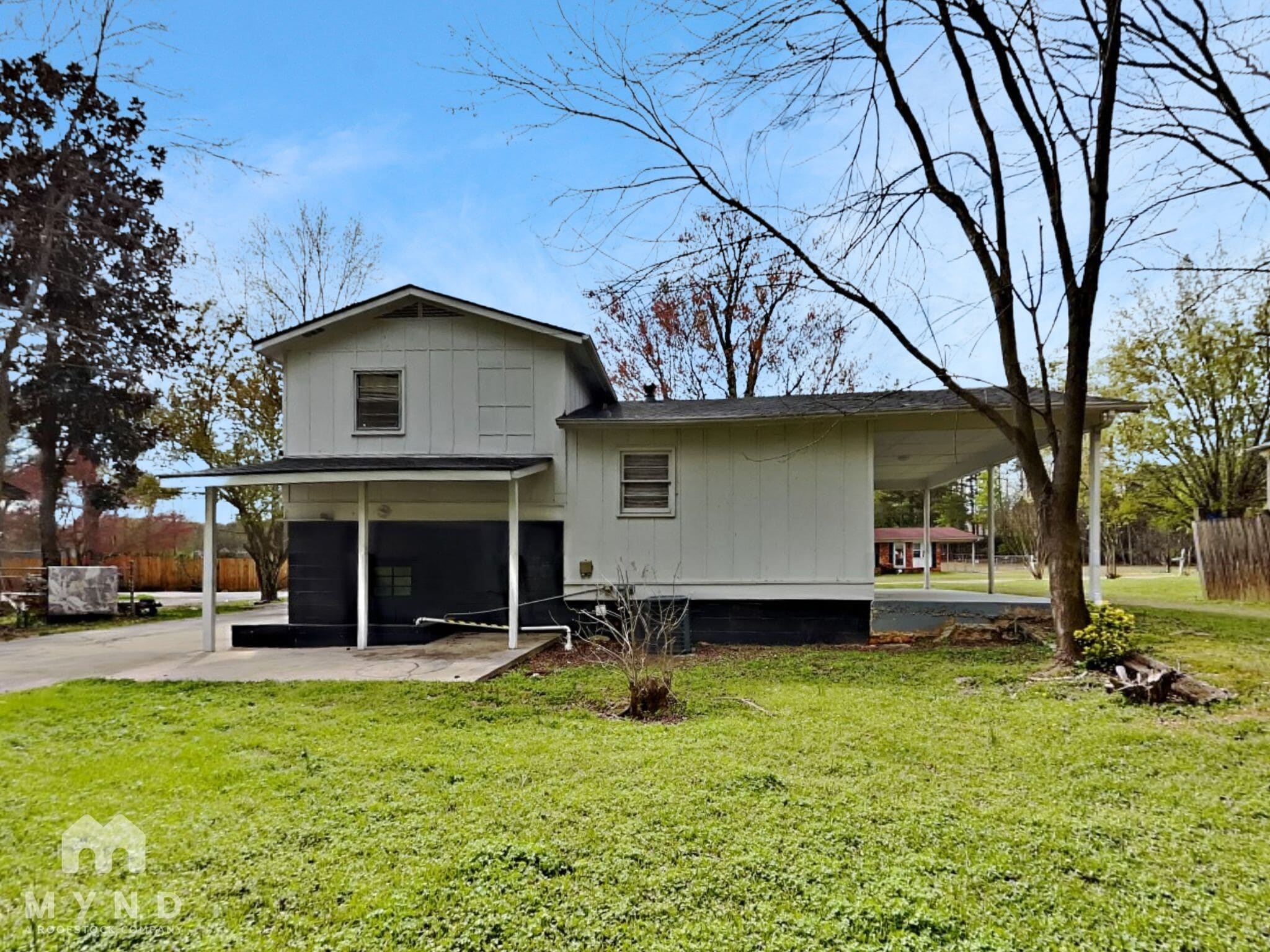 Building Photo - 7614 Connell Dr