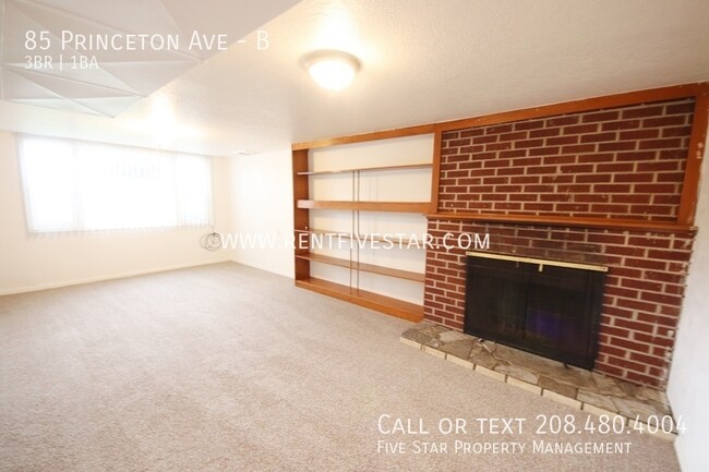 Building Photo - 85 Princeton Ave