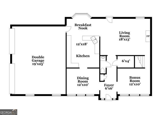 Building Photo - 5350 Terrytown Ln