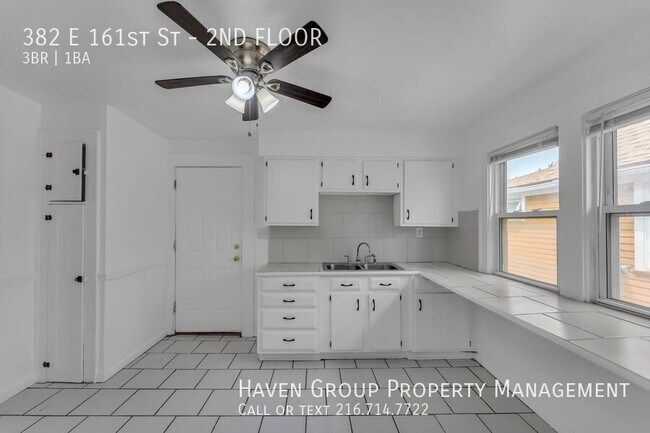 Building Photo - 382 E 161st St