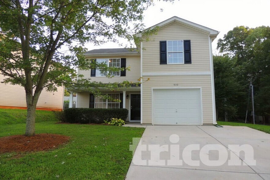 Building Photo - 5110 Grays Ridge Dr