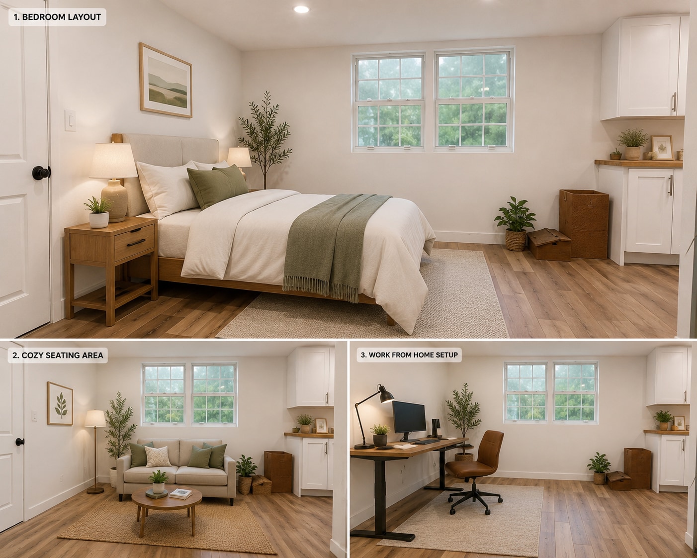 staged for inspo! - 817 Ridgewood Dr