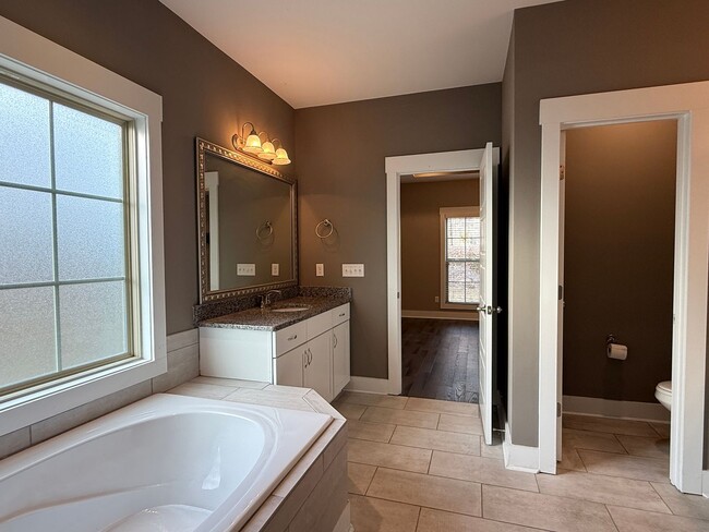 Building Photo - Beautiful Craftsman Style 2 Story Home in Parkerson`s Mill