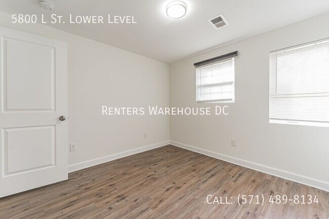 Building Photo - 5800 L St