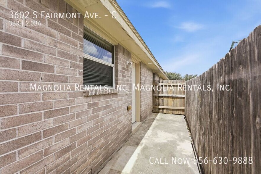 Building Photo - 3602 Fairmont Ave