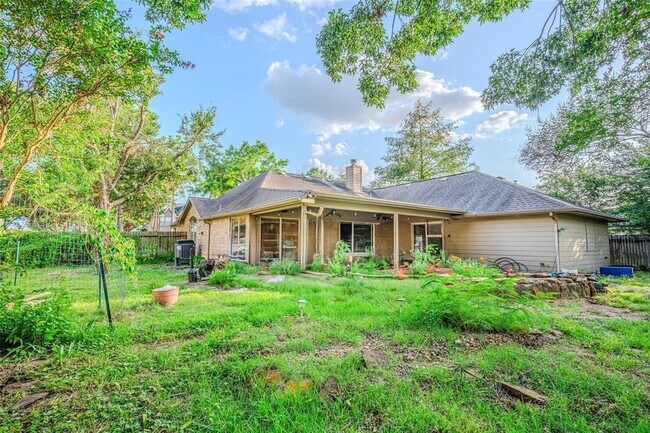 Building Photo - 19402 Bear Meadow Ln