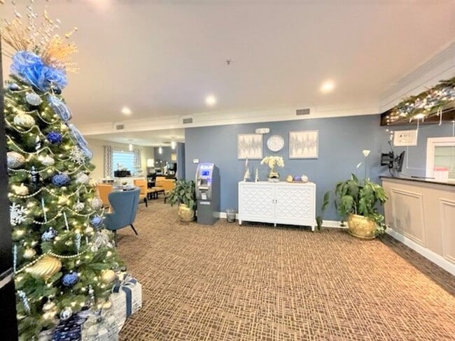 Building Photo - Unique Opportunity - Furnished Apartment with Ammenities