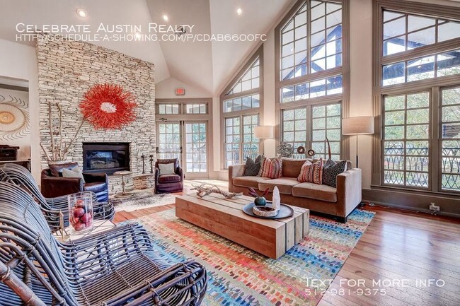 Building Photo - Canyon Springs at Bull Creek