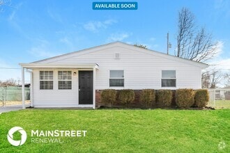Building Photo - 4410 E Indian Trail