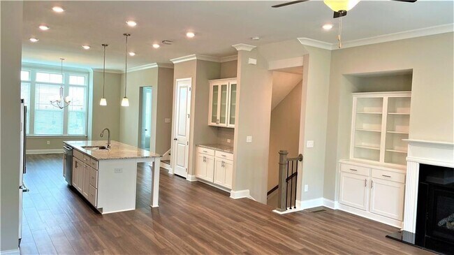 Building Photo - 3758 Duke Center Way