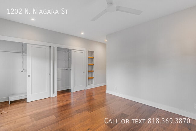 Building Photo - 1202 N Niagara St