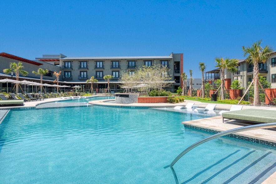 Tacara at Crosswinds apartments — community photo - Tacara at Crosswinds