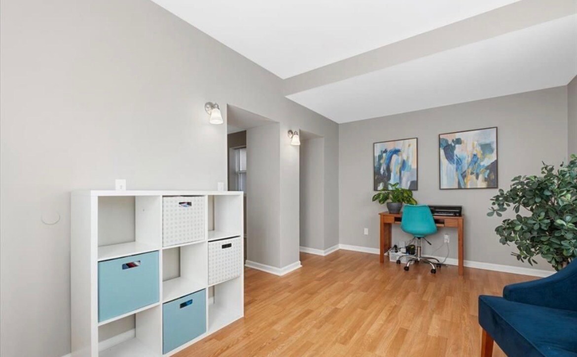 Building Photo - 3618 McRee Ave