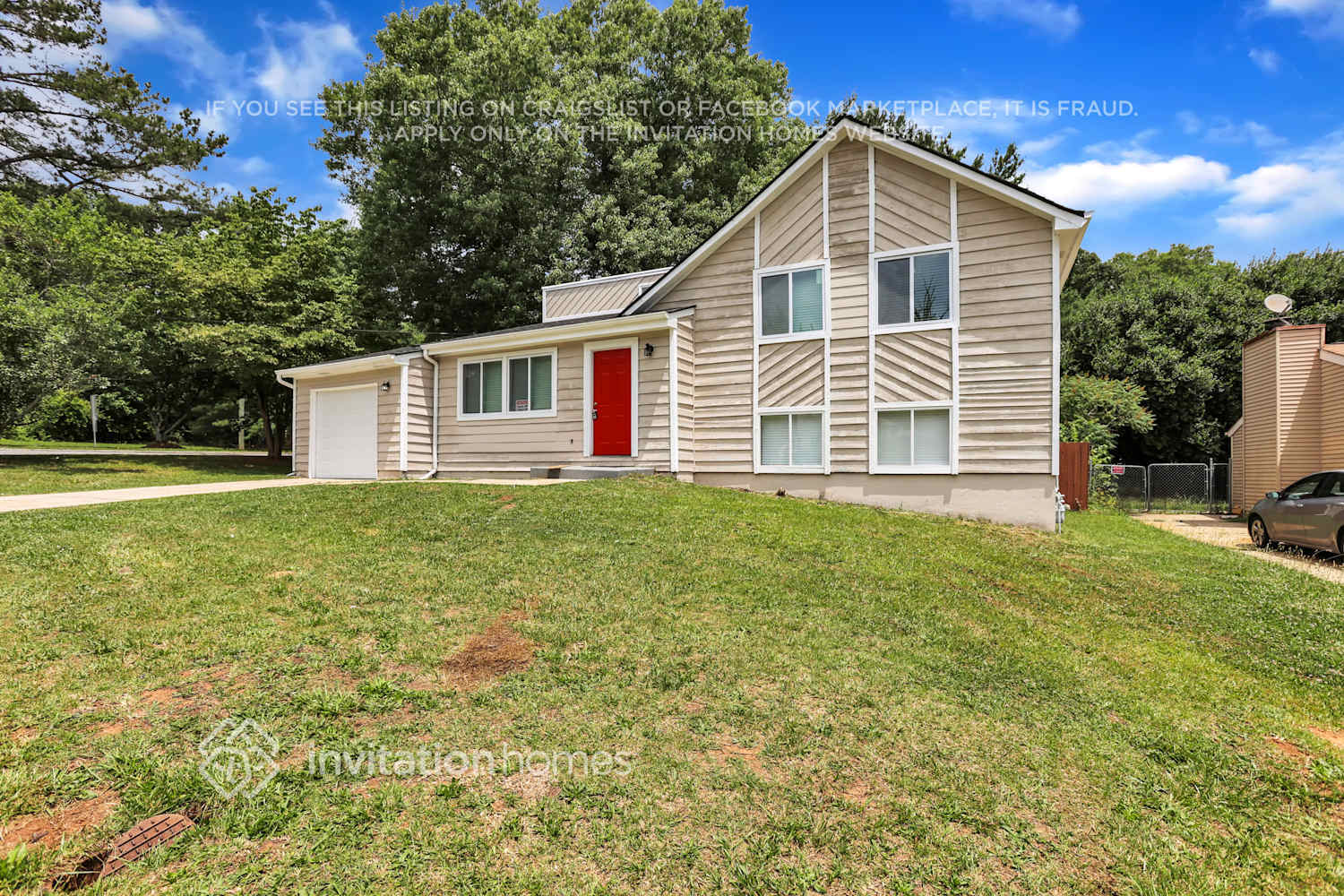 Building Photo - 5230 Long Green Ln