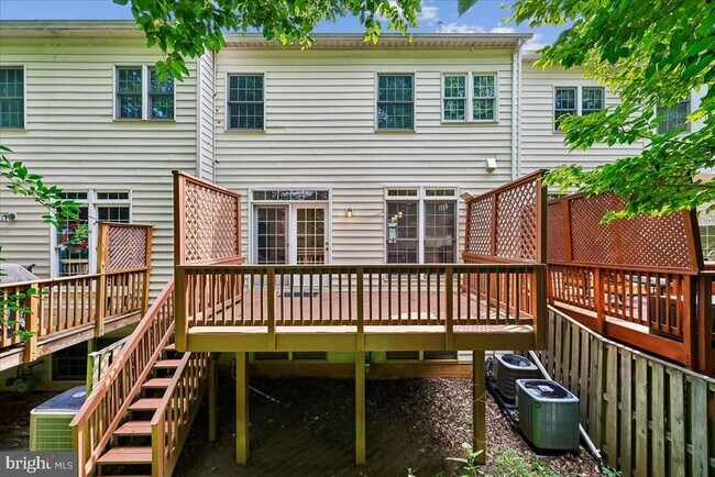 Building Photo - 10539 Tuckerman Heights Cir