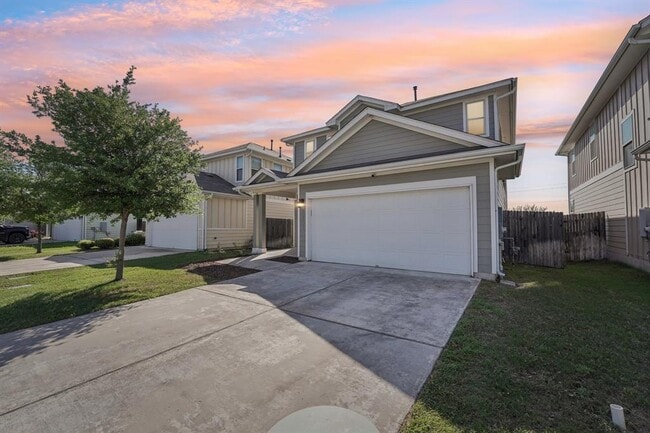 Building Photo - 5303 Marsh Ln