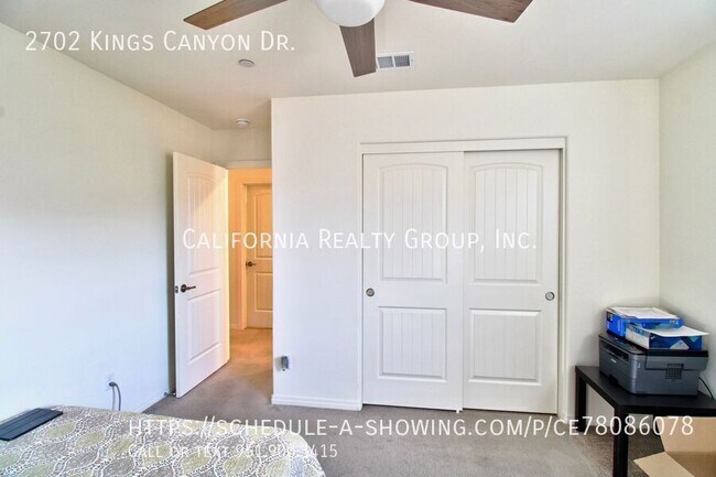 Building Photo - 2702 Kings Cyn Dr