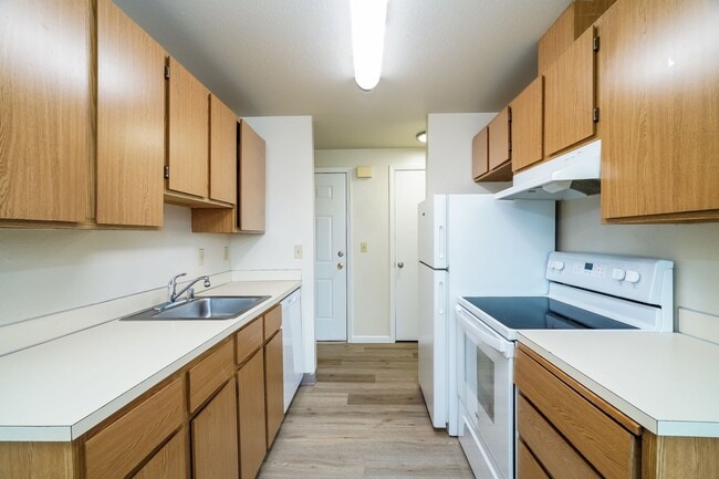 Building Photo - Welcome to Magenta Apartments – Where Quiet Comfort Meets Convenience