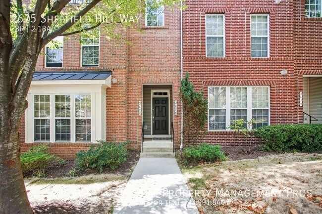 Building Photo - 2675 Sheffield Hill Way