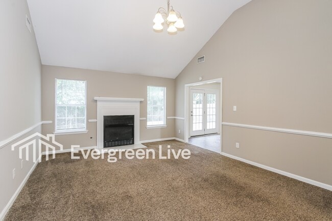 Building Photo - 4132 Burning Tree Ln