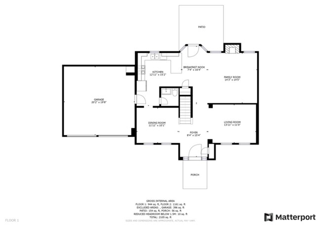 Building Photo - 5786 Wellborn Creek Dr