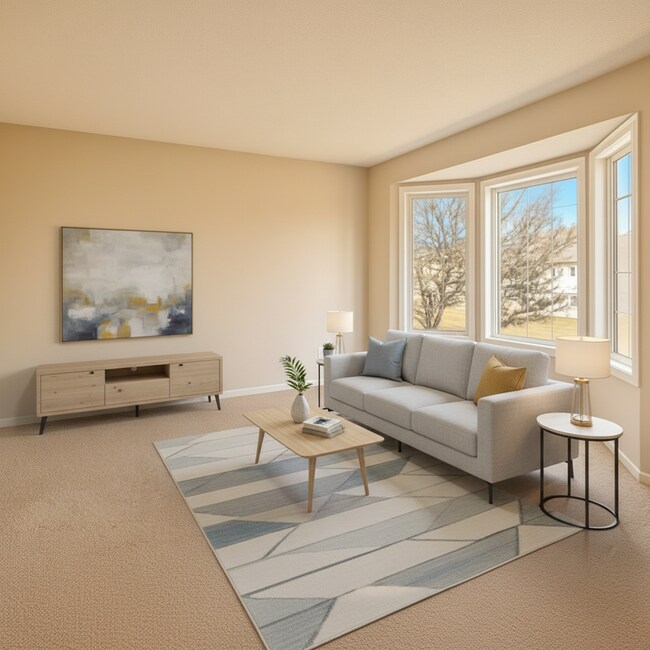Building Photo - Modern Comfort in Apple Valley | 2BR Townhome for $1,995!
