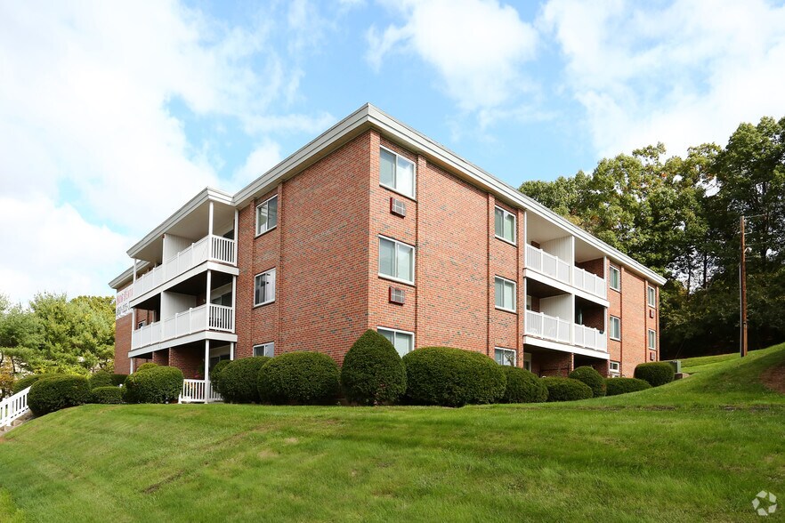Kenmore Apartments 78 Laning St Southington CT 06489 Apartment Finder