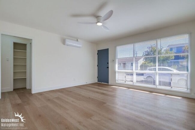 Building Photo - Fully Remodeled 3Bdm 2Ba Home in the Heart of Serra Mesa!