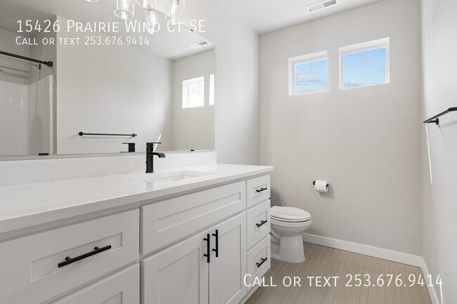 Building Photo - 15426 Prairie Wind Ct SE