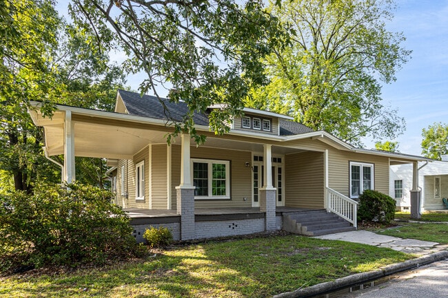 Building Photo - 112 N Sellers St