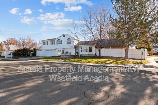 Building Photo - 1727 W 860 S