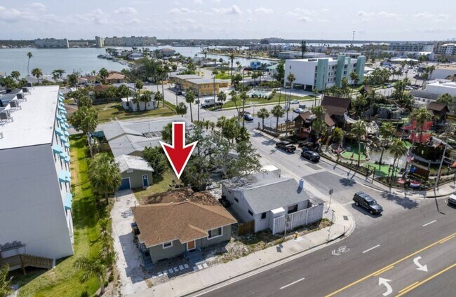 Building Photo - Furnished Beachside Retreat – Steps from the Sand!