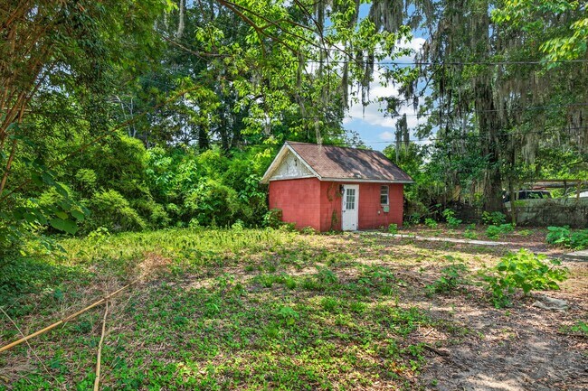 Building Photo - 1521 Randee Dr