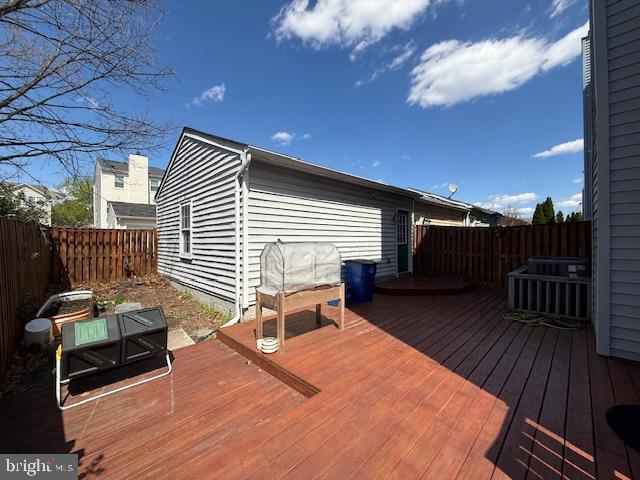 Building Photo - 13998 New Braddock Rd