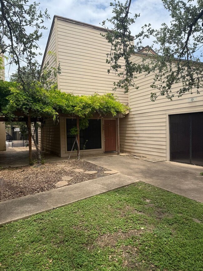 Primary Photo - Mesa Village - Clubhouse #300