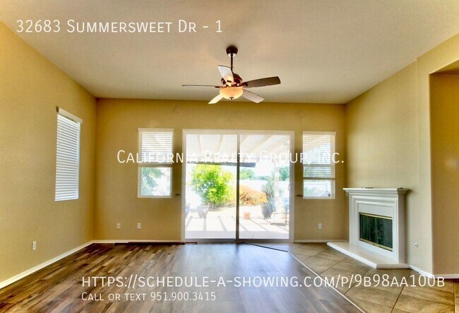 Building Photo - 32683 Summersweet Dr