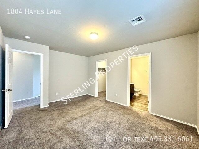 Building Photo - 1804 Hayes Ln