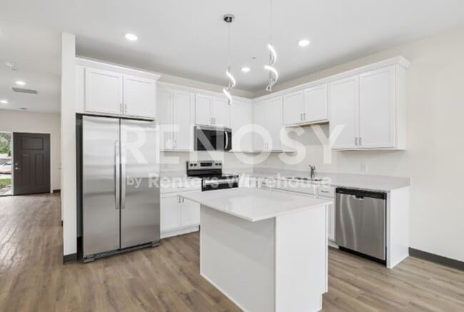 Building Photo - 3680 9th St NW