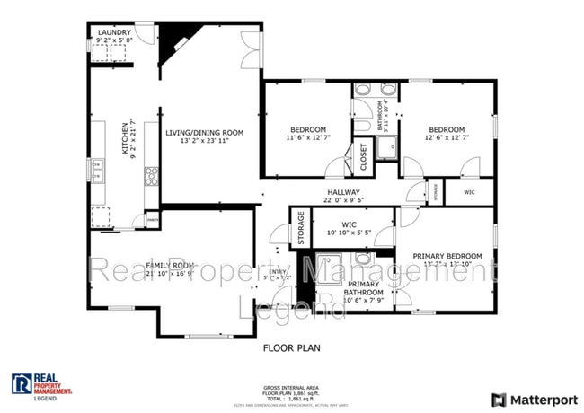 Building Photo - 9007 Sweetwater Dr